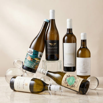 White Gold Sauvignons