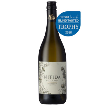 Nitida Wild Child Sauvignon Blanc 2025
