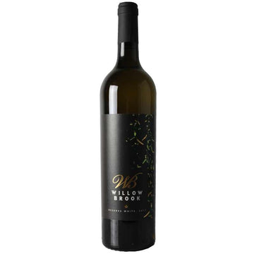 Willowbrook Reserve White 2017 (O/L)