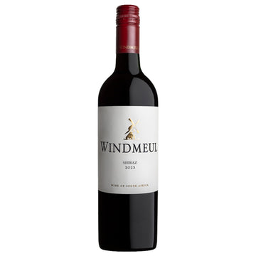 Windmeul Shiraz 2023 (Top 12)