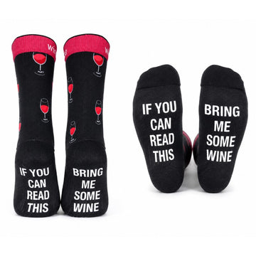 Dad Socks (Ships From 5 June)