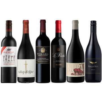 Winning Wine Offer
