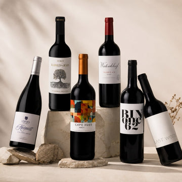 Winter Warmers