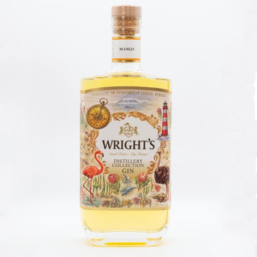 Wrights Mango Gin