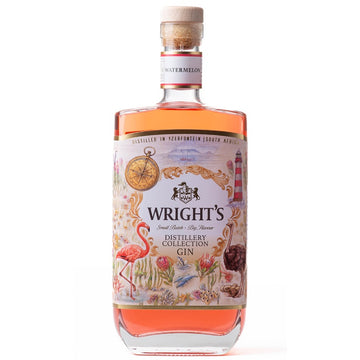 Wrights Watermelon Gin