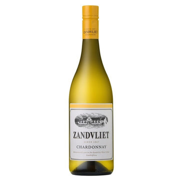 Zandvliet Chardonnay 2026