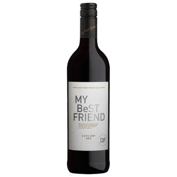 Zandvliet My Best Friend Cape Red 2025