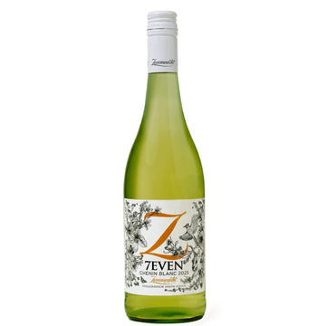 Zevenwacht 7even Chenin Blanc 2025