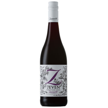 Zevenwacht 7even Pinotage 2024
