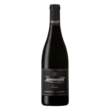 Zevenwacht Syrah 2022