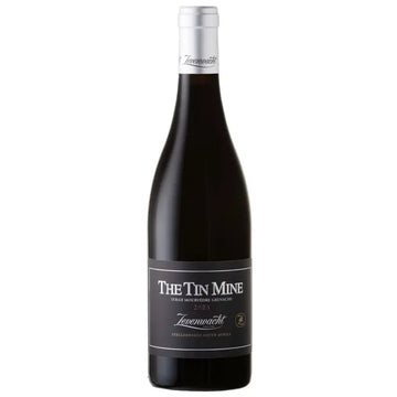 Zevenwacht Tin Mine Red 2023