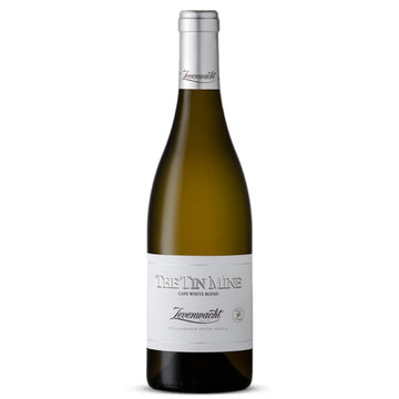 Zevenwacht Tin Mine White 2025