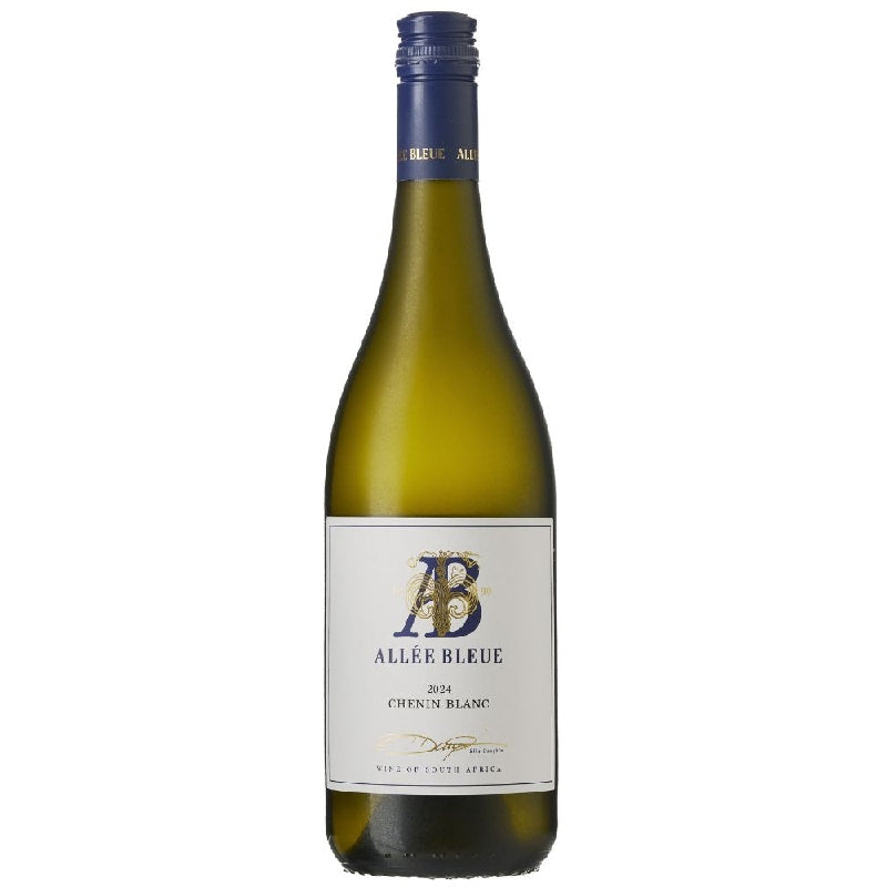 Allée Bleue Chenin Blanc 2024 - WINE-OF-THE-MONTH-CLUB