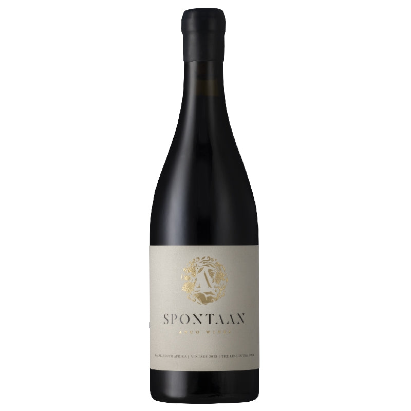 Anco Spontaan 2023 - WINE-OF-THE-MONTH-CLUB