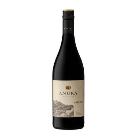 Anura Arpeggio 2022 - WINE-OF-THE-MONTH-CLUB