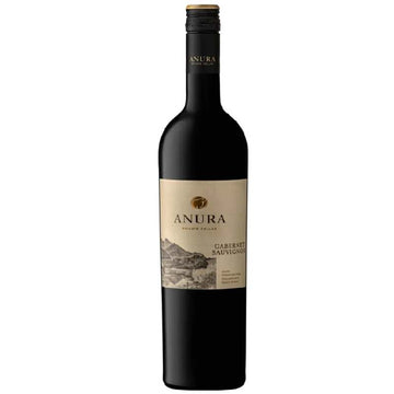 Anura Cabernet Sauvignon 2021 - WINE-OF-THE-MONTH-CLUB