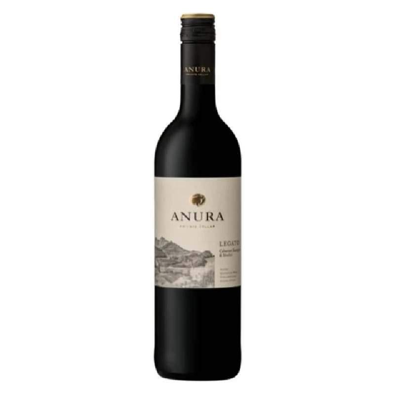 Anura Legato 2021 - WINE-OF-THE-MONTH-CLUB