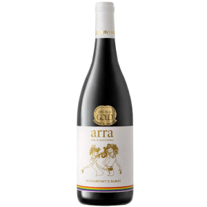 Arra Accountants Blend 2021 - WINE-OF-THE-MONTH-CLUB