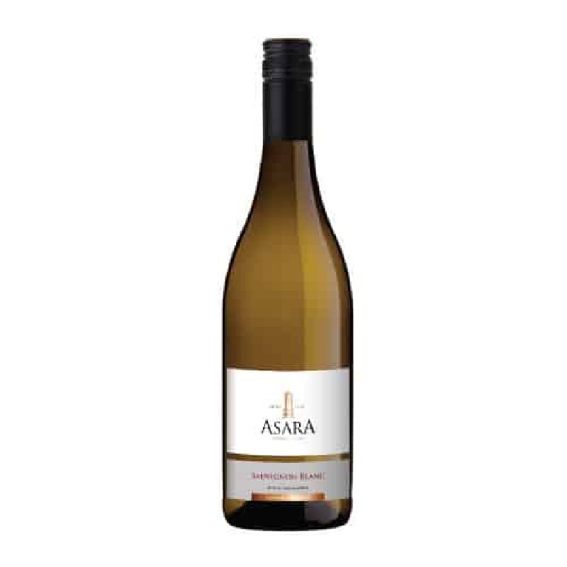 Asara Vineyard Collection Sauvignon Blanc 2023 - WINE-OF-THE-MONTH-CLUB