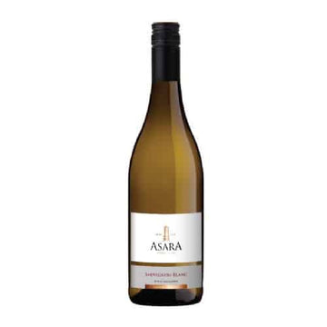 Asara Vineyard Collection Sauvignon Blanc 2023 - WINE-OF-THE-MONTH-CLUB