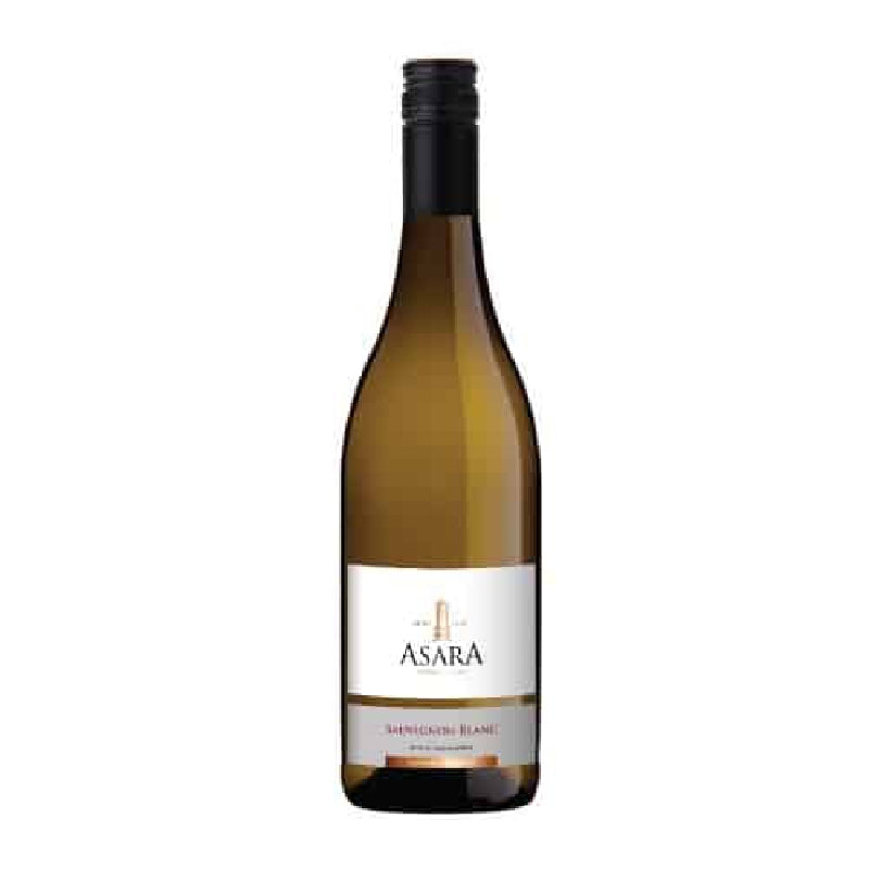 Asara Vineyard Collection Sauvignon Blanc 2023 - WINE-OF-THE-MONTH-CLUB