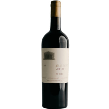 Atlas Swift Shelter Red 2021 - WINE-OF-THE-MONTH-CLUB