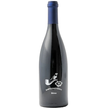 Babylonstoren Shiraz 2022 (Top 12) - WINE-OF-THE-MONTH-CLUB