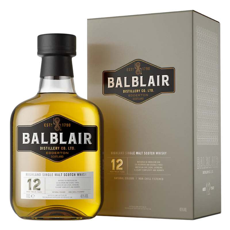 Balblair 12yr - WINE-OF-THE-MONTH-CLUB