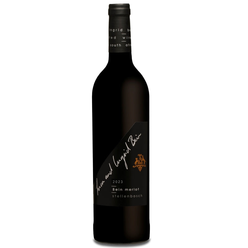 Bein Merlot 2023 (Top 10) - WINE-OF-THE-MONTH-CLUB