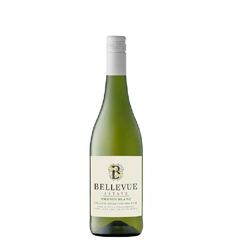 Bellevue Chenin Blanc 2025 - WINE-OF-THE-MONTH-CLUB