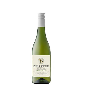 Bellevue Chenin Blanc 2025 - WINE-OF-THE-MONTH-CLUB