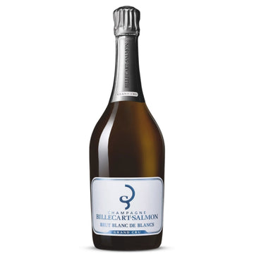 Billecart Salmon Blanc de Blanc Grand Cru