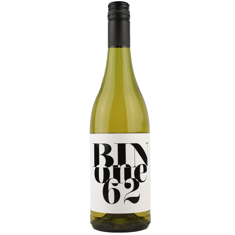 Bin One 62 Chenin Blanc 2023 (O/L) - WINE-OF-THE-MONTH-CLUB