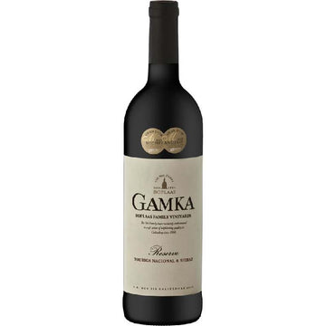 Boplaas Gamka 2020 - WINE-OF-THE-MONTH-CLUB