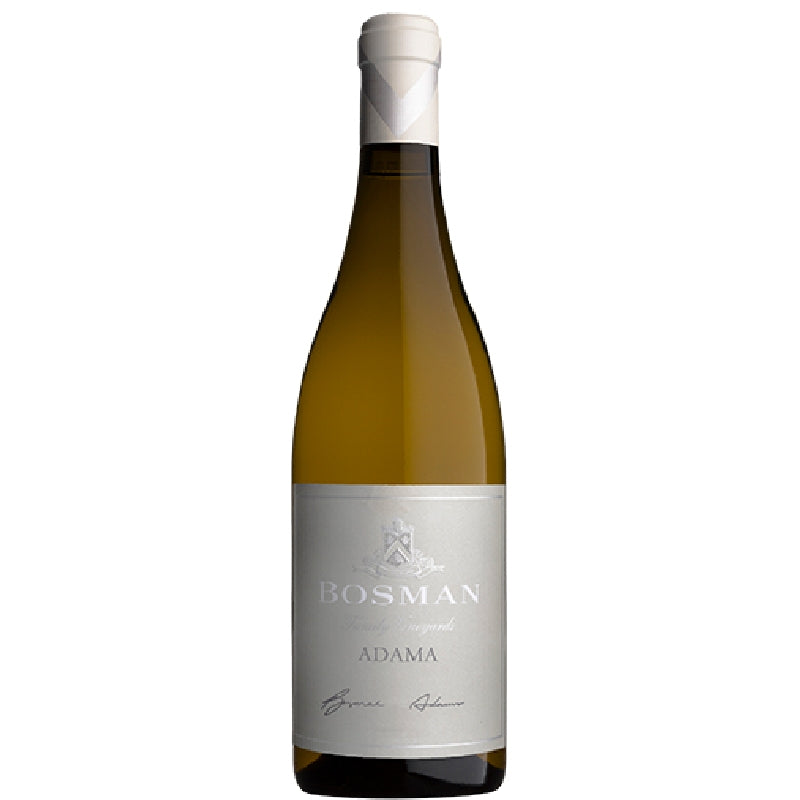 Bosman Adama White 2024 - WINE-OF-THE-MONTH-CLUB
