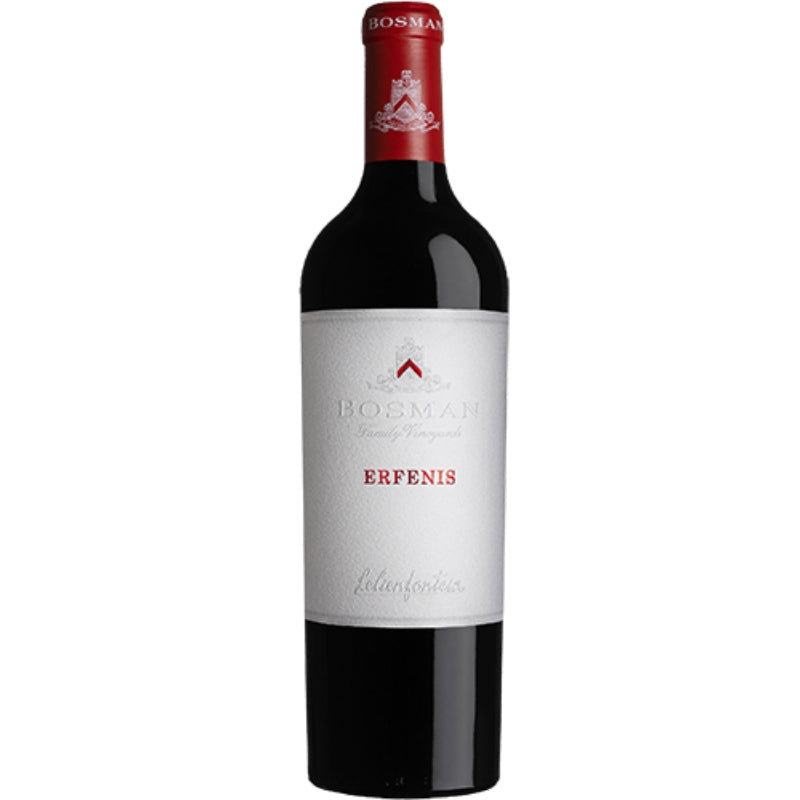 Bosman Family Erfenis 2018 (FWA) - WINE-OF-THE-MONTH-CLUB