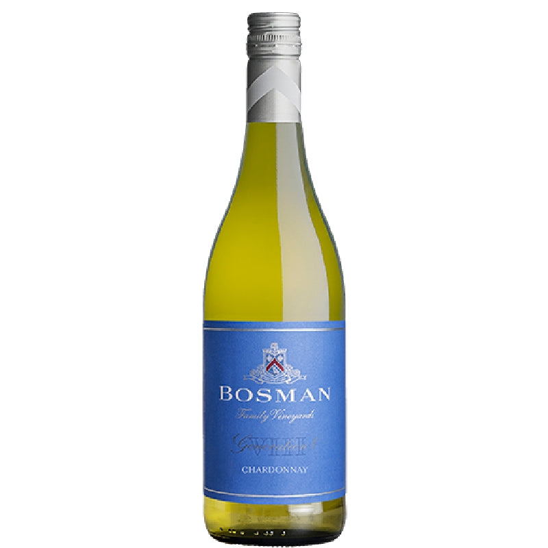 Bosman Generation 8 Chardonnay 2024 - WINE-OF-THE-MONTH-CLUB