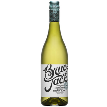 Bruce Jack Chenin Blanc 2024 - WINE-OF-THE-MONTH-CLUB