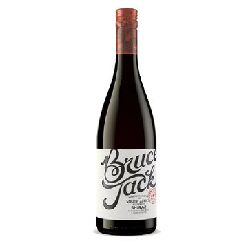 Bruce Jack Shiraz 2022 - WINE-OF-THE-MONTH-CLUB