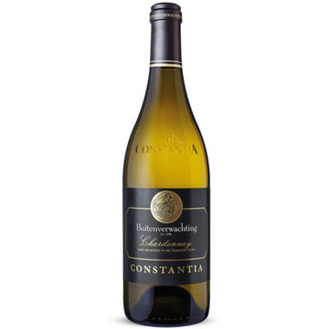Buitenverwachting Chardonnay 2023 - WINE-OF-THE-MONTH-CLUB