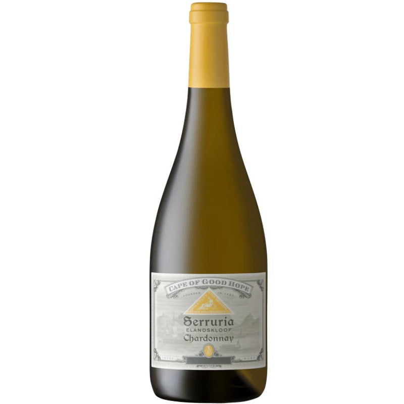Cape of Good Hope Serruria Chardonnay 2023 - WINE-OF-THE-MONTH-CLUB