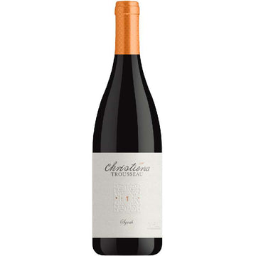 Christiena Syrah 2022 - WINE-OF-THE-MONTH-CLUB