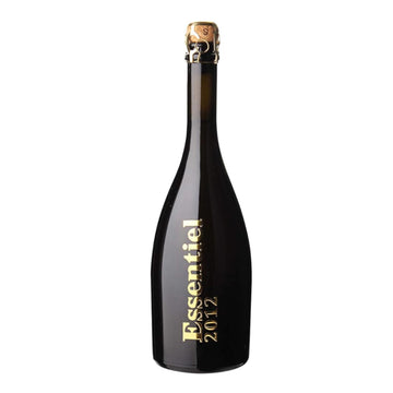 Collard Picard Essentiel Zero Dosage 2012 - WINE-OF-THE-MONTH-CLUB
