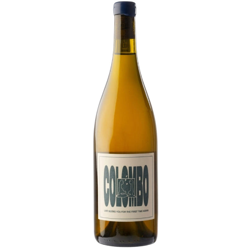 Colombo White Blend 2023(FWA) - WINE-OF-THE-MONTH-CLUB