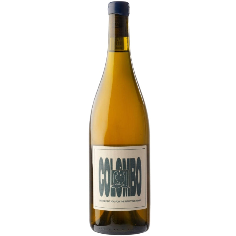 Colombo White Blend 2023(FWA) - WINE-OF-THE-MONTH-CLUB