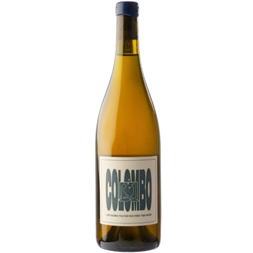 Colombo White Blend 2023(FWA) - WINE-OF-THE-MONTH-CLUB