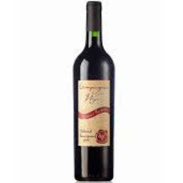 Compagnies Wijn Grand Reserve Cab. Sauv. 2019 - WINE-OF-THE-MONTH-CLUB