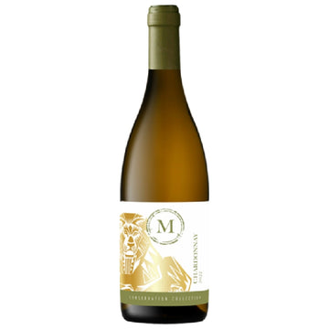 Conservation Collection Chardonnay 2024 - WINE-OF-THE-MONTH-CLUB