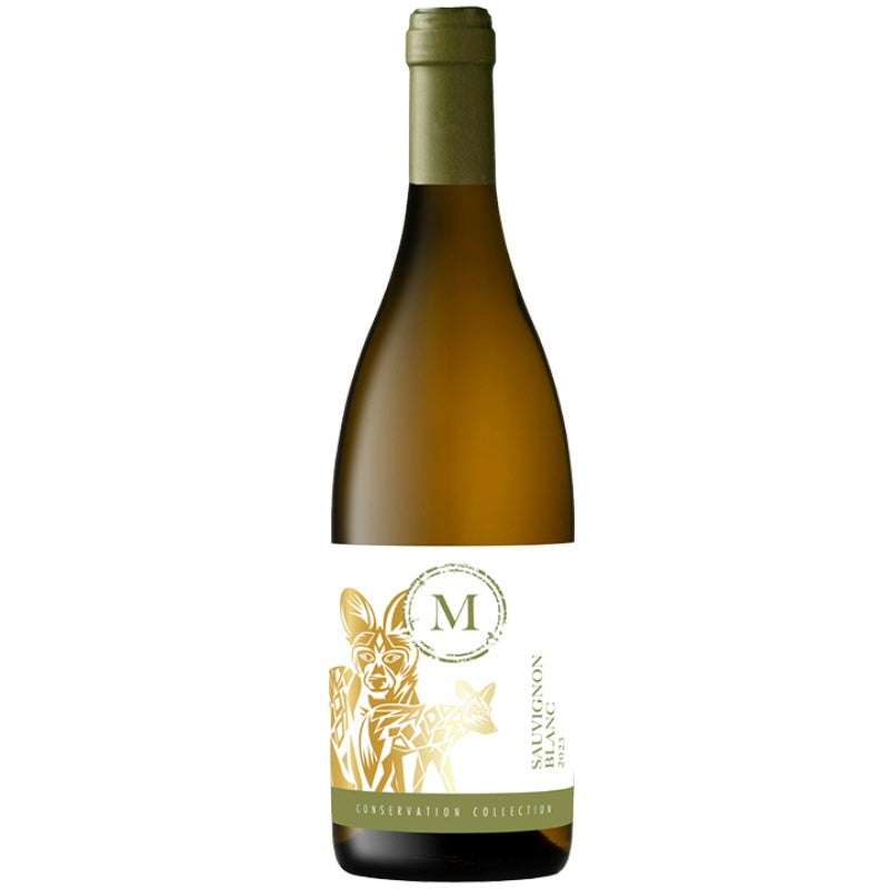 Conservation Collection Sauvignon Blanc 2023 - WINE-OF-THE-MONTH-CLUB