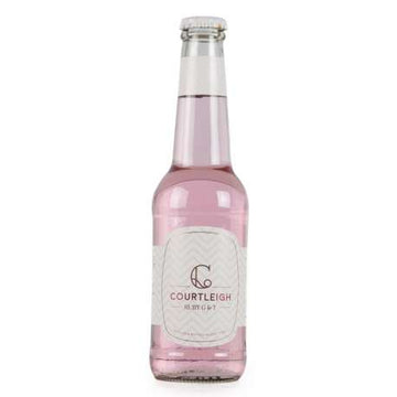 Courtleigh Ruby G&T 275ml - WINE-OF-THE-MONTH-CLUB